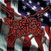 Love & War by Wolfgang Gartner