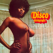 The Best of Disco Demands: A Collection of Rare 1970s Dance Music