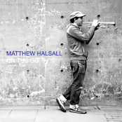 Music For A Dancing Mind by Matthew Halsall
