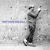 Samantha by Matthew Halsall