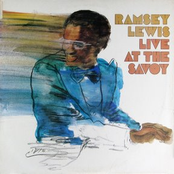 Close Your Eyes And Remember by Ramsey Lewis