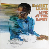 Lynn by Ramsey Lewis