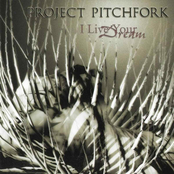 Teardrop by Project Pitchfork