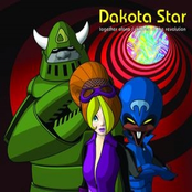 Go by Dakota Star
