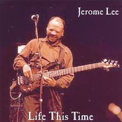 jerome lee