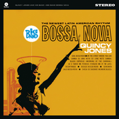 Chega De Saudade (no More Blues) by Quincy Jones