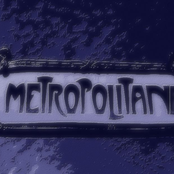 Metropolitane