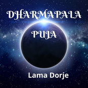 Dharmapala Puja