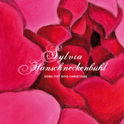 Sylvia Hanschneckenbühl Does not sing Christmas