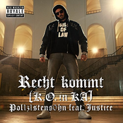 Recht kommt (K.O. in KA)