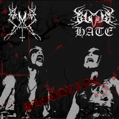 Bloodline (Split with Black Hate)