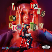 I Hate My Generation