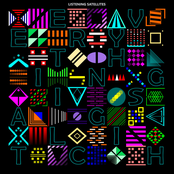 Everything is a Glitch