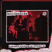 Antibodies