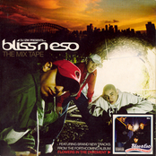 The Anthem by Bliss N Eso