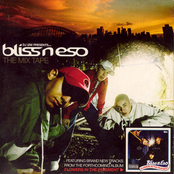 Spilt Soul by Bliss N Eso