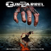 Rise Up To The Storm by Gun Barrel