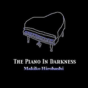 THE PIANO IN DARKNESS