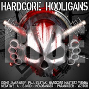 Hardcore Hooligans II