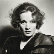 marlene dietrich