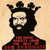 A Taste Of Honey by Dub Syndicate