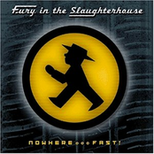 Come On by Fury In The Slaughterhouse
