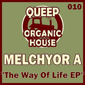 Melchyor A - EP