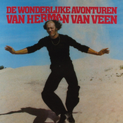 De Wonderlijke Avonturen Van Herman Van Veen