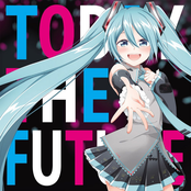 TODAY THE FUTURE