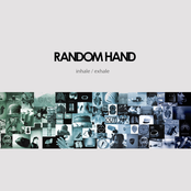 Roots In The Crowd by Random Hand