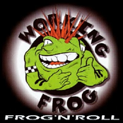 Frog'n'roll