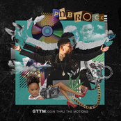 PnB Rock: GTTM: Goin Thru the Motions