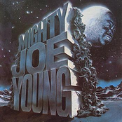 Green Light by Mighty Joe Young