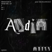 ADDIO - Single