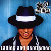Club Elitaire by Lou Bega