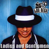 Crash by Lou Bega