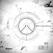 Agony EP