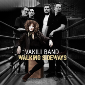 Vakili Band: Walking Sideways