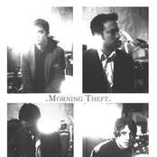 morning theft