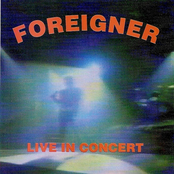 I've Been Waiting by Foreigner