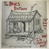 (You Let the Blues Move In) Now I'm Movin' Out