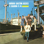 Mario Castro-neves & Samba S.a.