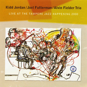 Kidd Jordan/joel Futterman/alvin Fielder Trio