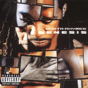 Truck Volume by Busta Rhymes