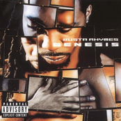 Genesis by Busta Rhymes