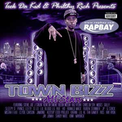 Philthy Rich: Town Bizz Allstars