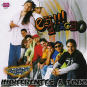 Indiferentes A Todo