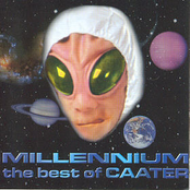 Millennium: The Best of Caater