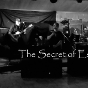 the secret of esrever