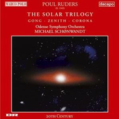 Solar Trilogy